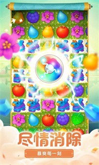 梦幻花园2022截图