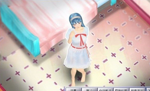 3d箱娘