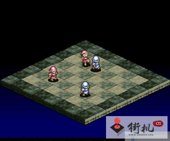 皇家骑士团汉化典藏版
