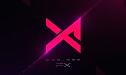ProjectFX