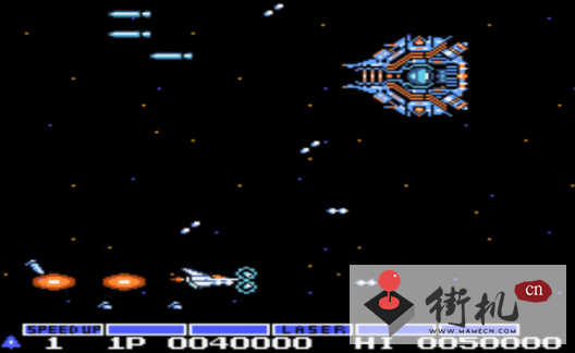 FC宇宙巡航机无限跳版