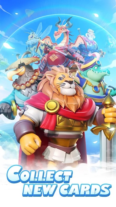 狂野嘉年华截图
