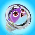 Fish Sort Ball color Puzzle
