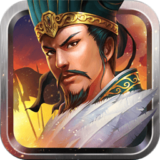 龙纹三国无双猛将