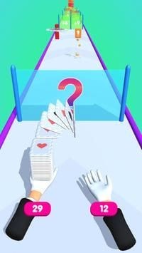 洗牌大师截图