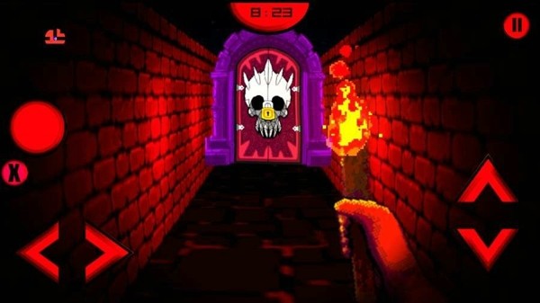 逃离精神迷宫截图