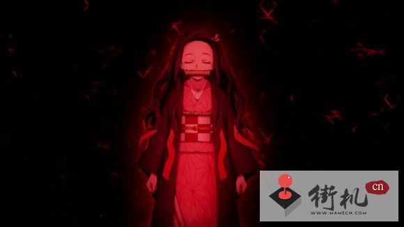 鬼灭之刃血风剑戟正式版