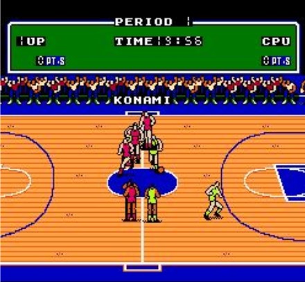 NBA 篮球 ROM