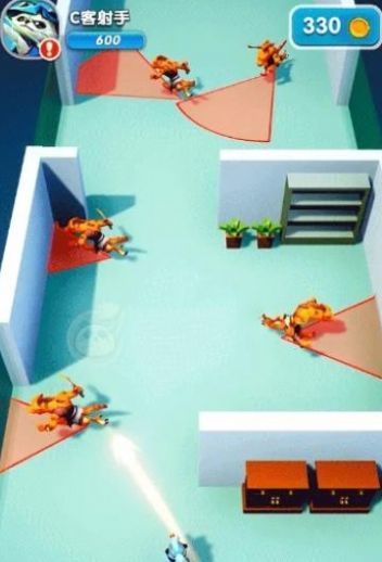 极品射手截图