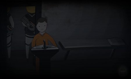 SCP逃生2最新版截图