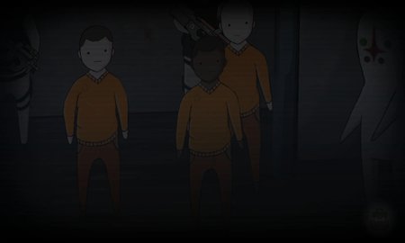 SCP逃生2最新版截图