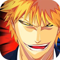 5dplay死神vs火影