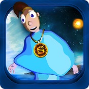 双子星奇遇记Little Big Adventure