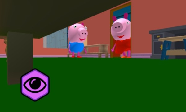 疯狂佩奇老板3d截图