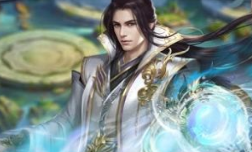 绝代神雕