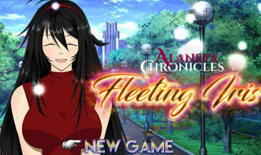 FleetingIris