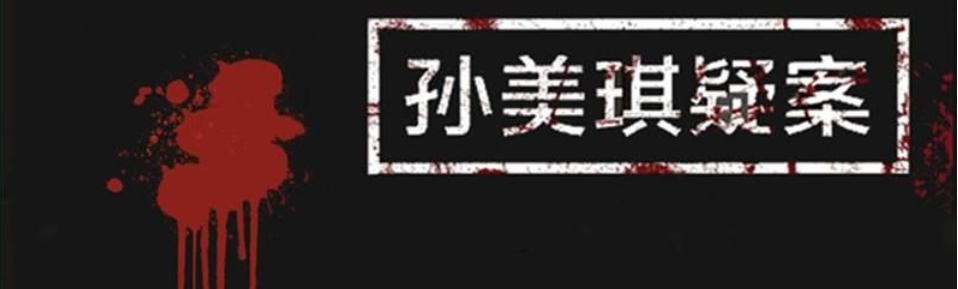 孙美琪疑案全部案件合集