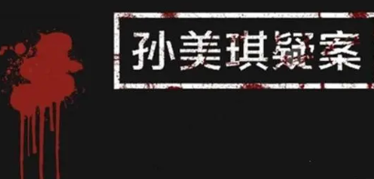 孙美琪疑案全部案件合集