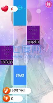 宝藏计划Tilea2022截图