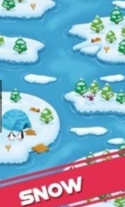 天空格斗家截图