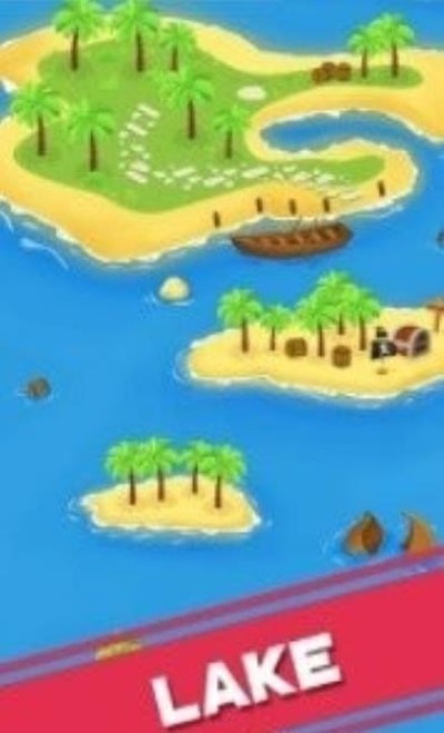天空格斗家截图