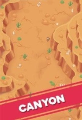 天空格斗家截图