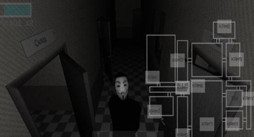 Five Nights At Snusoed截图