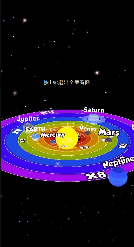 火人狂奔截图
