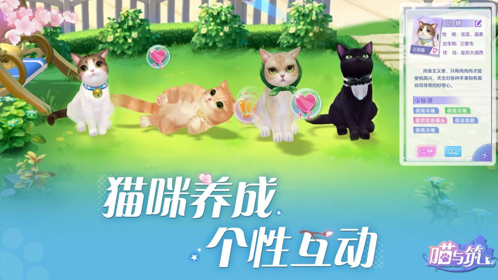 后天装扮截图