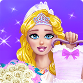 夏季清新女生