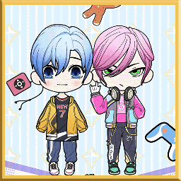 橘色时尚