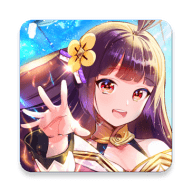 放置少女百花缭乱的萌姬