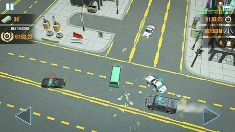 追逐狂热截图
