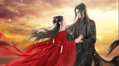 远忆星明时截图
