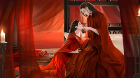 远忆星明时截图
