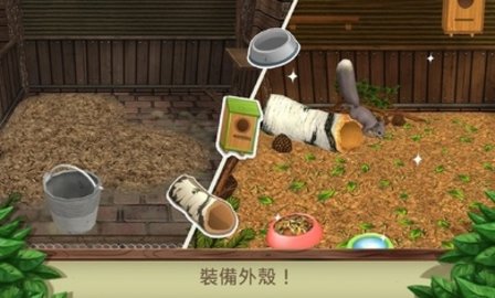 野生动物之美国截图