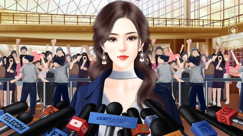 女王之路3截图