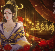 后宫觅柔传