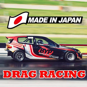 日本飙车2D