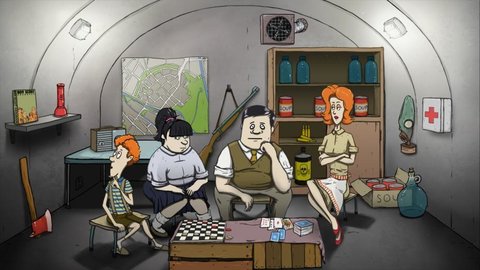 60Seconds截图