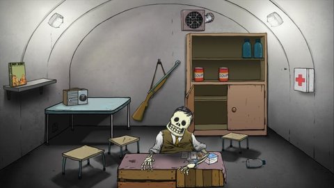 60Seconds截图