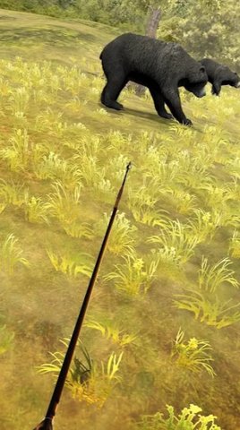 猎王狂野射箭截图