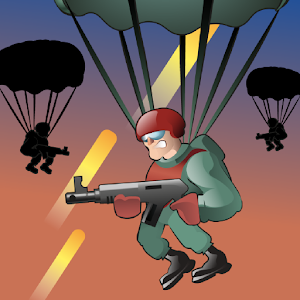 DOTS：防御塔射手