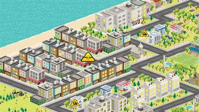 城市创造者截图