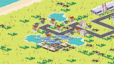 城市创造者截图