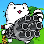 一枪世界:猫