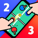 双人战斗：2人