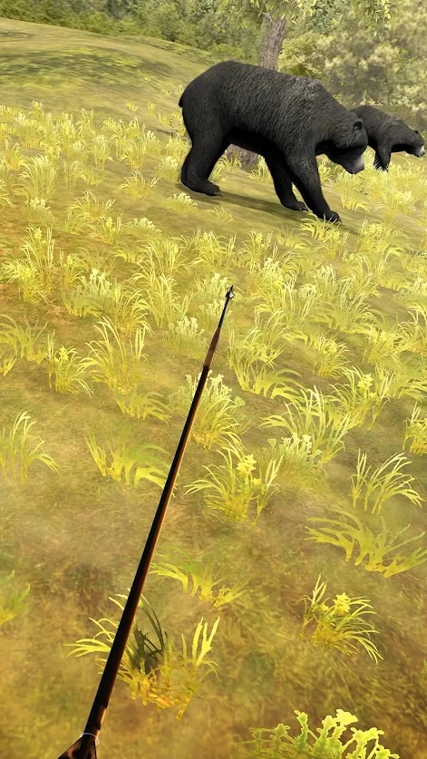 狩猎之王截图
