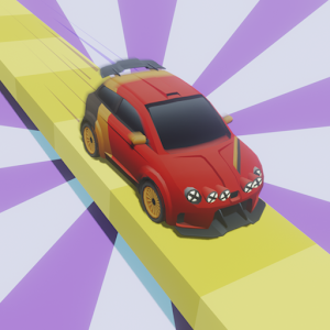 齿轮竞赛3D