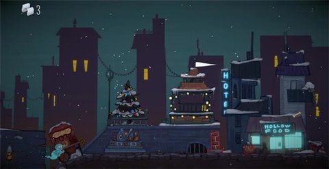 GhostLoop截图
